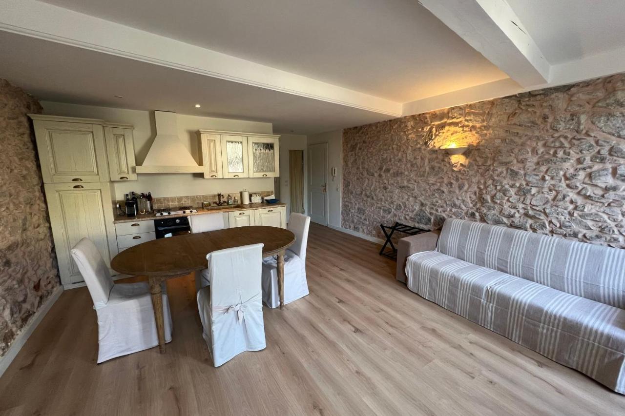 C054-Bel Appartement Lumineux Au Coeur Du Suquet คานส์ ภายนอก รูปภาพ